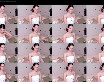 mollysoulful — 4 minute Chaturbate female cam show recording, 720p, Jan 6, 2020