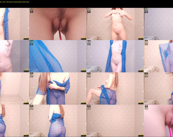 moniquetyler69 — 17 minute Chaturbate female cam show recording, 720p, Jan 6, 2020