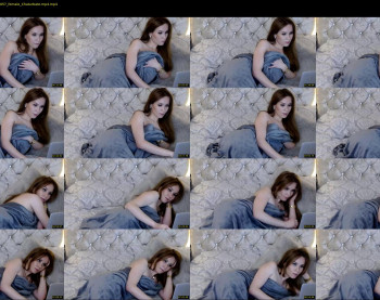 myassistant — 10 minute Chaturbate female cam show recording, 720p, Jan 5, 2020