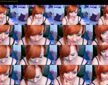naughtymilane — 43 minute Chaturbate female cam show recording, 720p, Jan 6, 2020