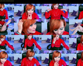 naughtymilane — 77 minute Chaturbate female cam show recording, 720p, Jan 7, 2020