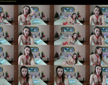 niceeegirlll — 13 minute Chaturbate couple cam show recording, 720p, Jan 6, 2020