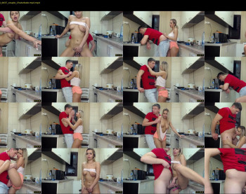 nolimitscoupl3 — 70 minute Chaturbate couple cam show recording, 720p, Jan 7, 2020