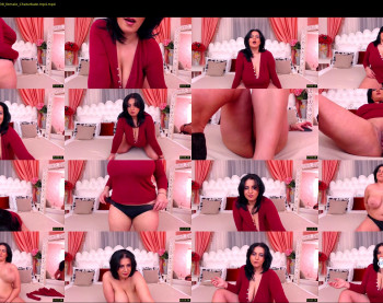 norahreve — 18 minute Chaturbate female cam show recording, 720p, Jan 6, 2020