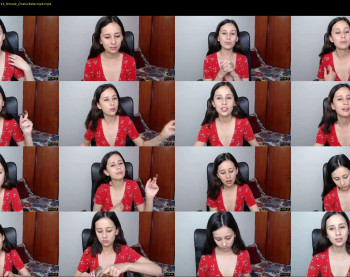 paulette65 — 19 minute Chaturbate female cam show recording, 720p, Jan 6, 2020