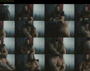 phil_chambers — 94 minute Chaturbate male cam show recording, 720p, Jan 6, 2020