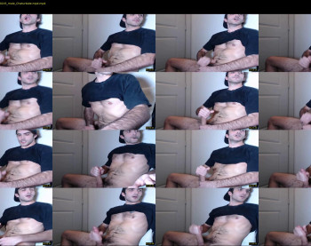 phoenix_star — 13 minute Chaturbate male cam show recording, 720p, Jan 7, 2020