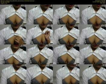 pilowprincess — 8 minute Chaturbate female cam show recording, 480p, Jan 6, 2020