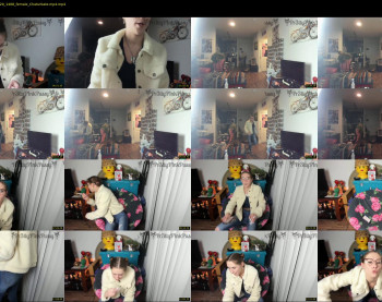 pr3ttyp1nkpussy — 15 minute Chaturbate couple cam show recording, 720p, Jan 6, 2020