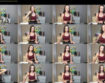 presidenttaylor — 94 minute Chaturbate female cam show recording, 720p, Jan 7, 2020