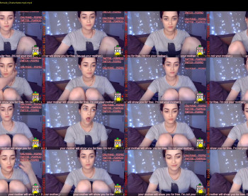 ps4pro — 76 minute Chaturbate female cam show recording, 720p, Jan 6, 2020