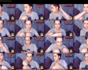 ps4pro — 94 minute Chaturbate female cam show recording, 720p, Jan 6, 2020