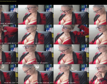 schoolteach — 11 minute Chaturbate female cam show recording, 720p, Jan 6, 2020