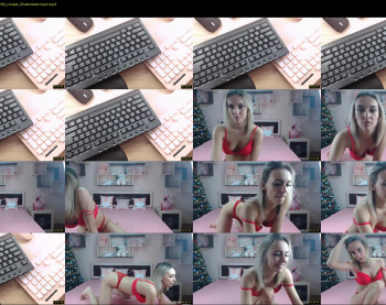sexxxylook — 57 minute Chaturbate female cam show recording, 720p, Jan 6, 2020