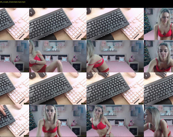 sexxxylook — 64 minute Chaturbate female cam show recording, 720p, Jan 7, 2020