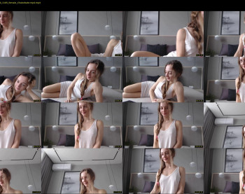 shy_schoolgirl_ — 94 minute Chaturbate female cam show recording, 720p, Jan 6, 2020
