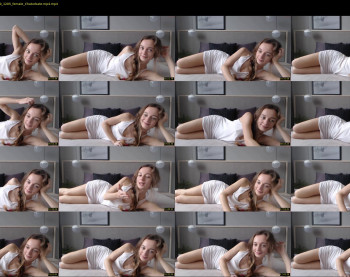 shy_schoolgirl_ — 20 minute Chaturbate female cam show recording, 720p, Jan 6, 2020