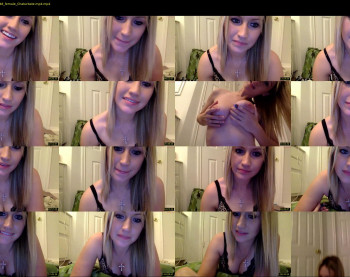 smexxii93 — 76 minute Chaturbate female cam show recording, 480p, Jan 7, 2020