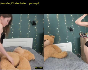 sweethottea — 113 minute Chaturbate female cam show recording, 720p, Jan 6, 2020