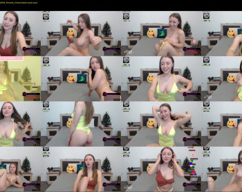 sweetie__pie — 94 minute Chaturbate female cam show recording, 720p, Jan 6, 2020