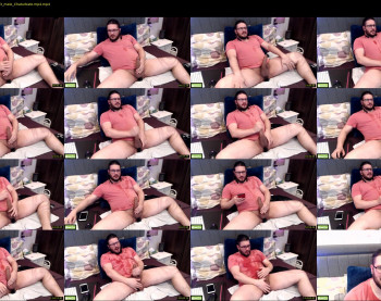trojanbrit — 84 minute Chaturbate male cam show recording, 720p, Jan 7, 2020