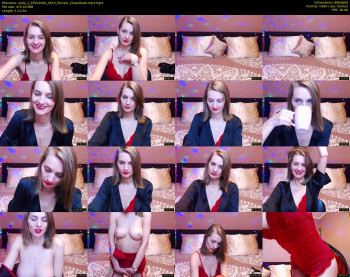 viola_1 — 73 minute Chaturbate female cam show recording, 480p, Jan 7, 2020