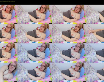 wetladyjoy — 6 minute Chaturbate female cam show recording, 720p, Jan 6, 2020