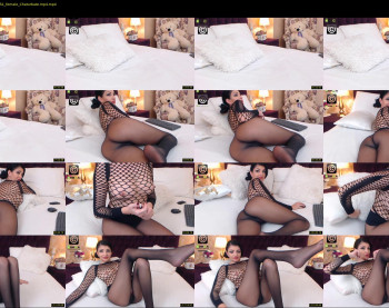 xkimoraxx — 94 minute Chaturbate female cam show recording, 720p, Jan 7, 2020