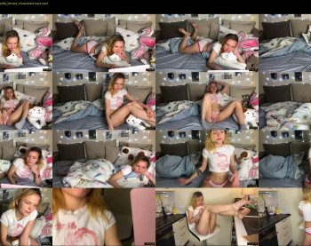 69littlebig69 — 110 minute Chaturbate couple cam show recording, 720p, Jan 7, 2020