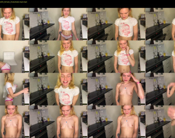 69littlebig69 — 9 minute Chaturbate couple cam show recording, 720p, Jan 7, 2020