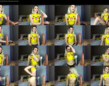 _passion_show_ — 94 minute Chaturbate couple cam show recording, 720p, Jan 7, 2020