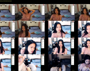 _pilya_ — 49 minute Chaturbate female cam show recording, 720p, Jan 7, 2020
