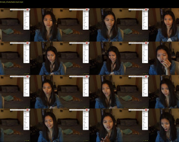 _pilya_ — 15 minute Chaturbate female cam show recording, 720p, Jan 8, 2020
