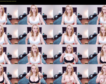alice_pinkys — 5 minute Chaturbate female cam show recording, 720p, Jan 7, 2020