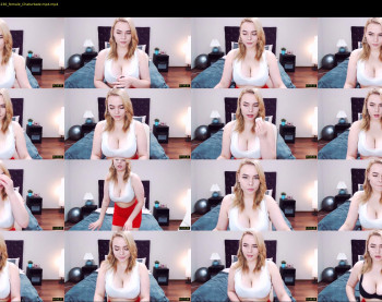alice_pinkys — 23 minute Chaturbate female cam show recording, 720p, Jan 7, 2020