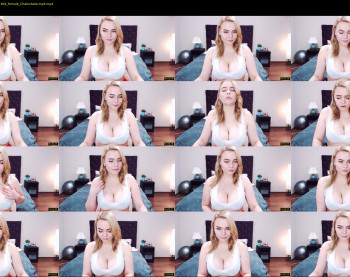 alice_pinkys — 3 minute Chaturbate female cam show recording, 720p, Jan 7, 2020