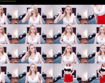alice_pinkys — 4 minute Chaturbate female cam show recording, 720p, Jan 7, 2020