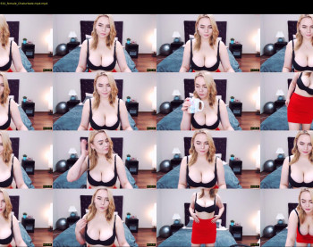 alice_pinkys — 7 minute Chaturbate female cam show recording, 720p, Jan 7, 2020