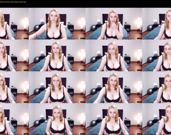 alice_pinkys — 5 minute Chaturbate female cam show recording, 720p, Jan 7, 2020