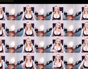 alice_pinkys — 12 minute Chaturbate female cam show recording, 720p, Jan 7, 2020