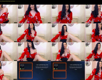 alliana_joy — 94 minute Chaturbate female cam show recording, 720p, Jan 7, 2020