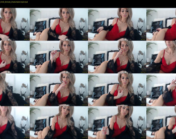 amanda0803 — 3 minute Chaturbate female cam show recording, 720p, Jan 7, 2020