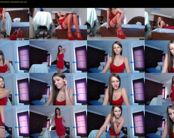 anna_shine_ — 95 minute Chaturbate female cam show recording, 720p, Jan 7, 2020