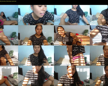 annaxnasty — 95 minute Chaturbate female cam show recording, 720p, Jan 7, 2020
