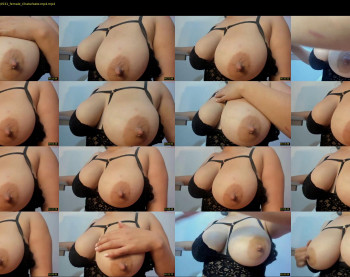 ashanty_vera — 4 minute Chaturbate couple cam show recording, 480p, Jan 8, 2020