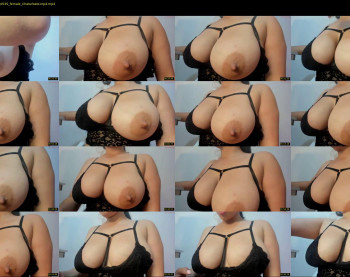 ashanty_vera — 3 minute Chaturbate couple cam show recording, 480p, Jan 8, 2020
