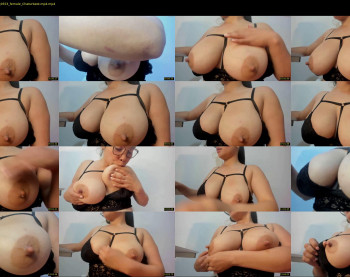 ashanty_vera — 17 minute Chaturbate couple cam show recording, 720p, Jan 8, 2020