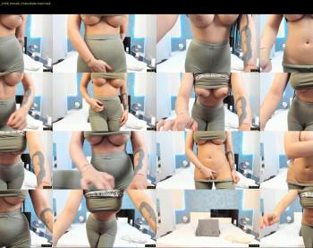 asian_delight_ — 94 minute Chaturbate female cam show recording, 720p, Jan 7, 2020