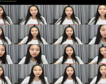 asiantabbyx — 3 minute Chaturbate female cam show recording, 720p, Jan 7, 2020