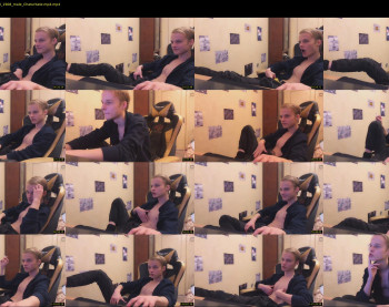 babyfacenorth — 93 minute Chaturbate male cam show recording, 720p, Jan 7, 2020